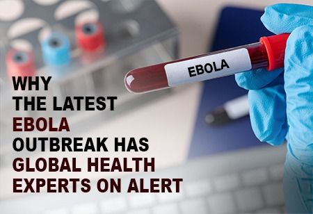  Why the Latest Ebola Outbreak Has Global Health Experts on Alert, India Pharma Outlook